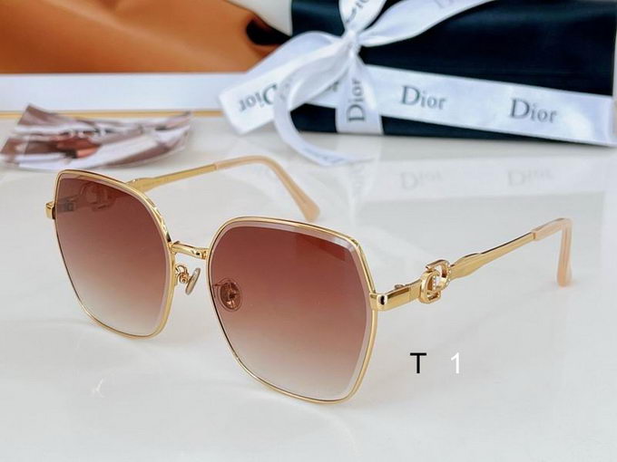 Dior Sunglasses ID:20240804-155